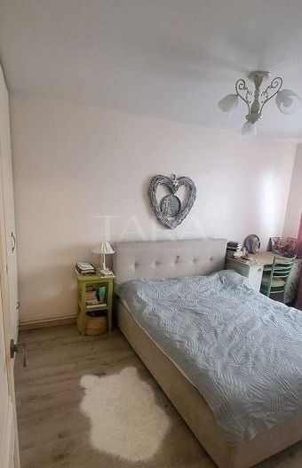 Apartament superb cu 3 camere în Mănăștur – ultrafinisat, zona Big. - Poză 6