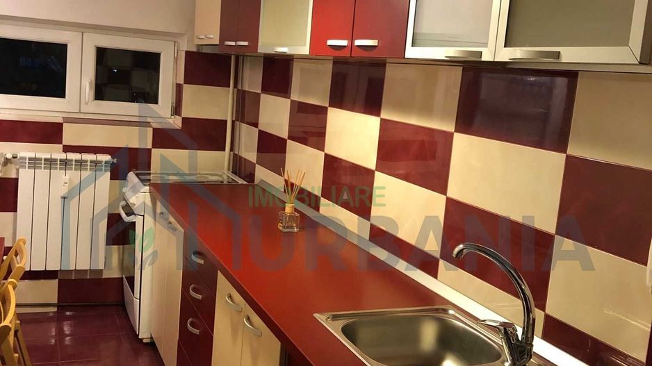 Apartament 2 camere de închiriat, zona Păcurari – Lukoil Poșta, Iași - Poză 4