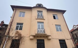 Vila interbelica  - Dorobanti - Poză 2