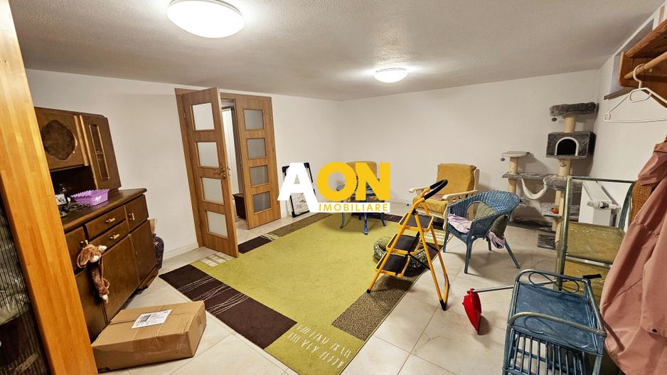 Casa D+P+1E, 6 camere, 1024 mp teren, Barabant - Poză 22