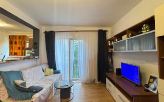 APARTAMENT 1 CAMERĂ | PARCUL IULIU HAȚIEGANU | PLATINIA  | INVESTIȚIE EXCELENTĂ - Poză 1