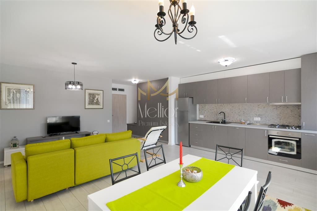 Apartament lux, parcare, pet friendly talie mica,  cartier Borhanci! - Poză 6