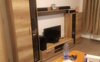 GARSONIERA - APARATORI, PET-FRIENDLY, BUCATARIE INCHISA, CENTRALA - Poză 4