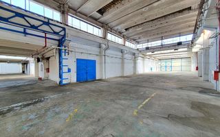 Hala De Inchiriat, zona Depozitelor Pitesti - Poză 24