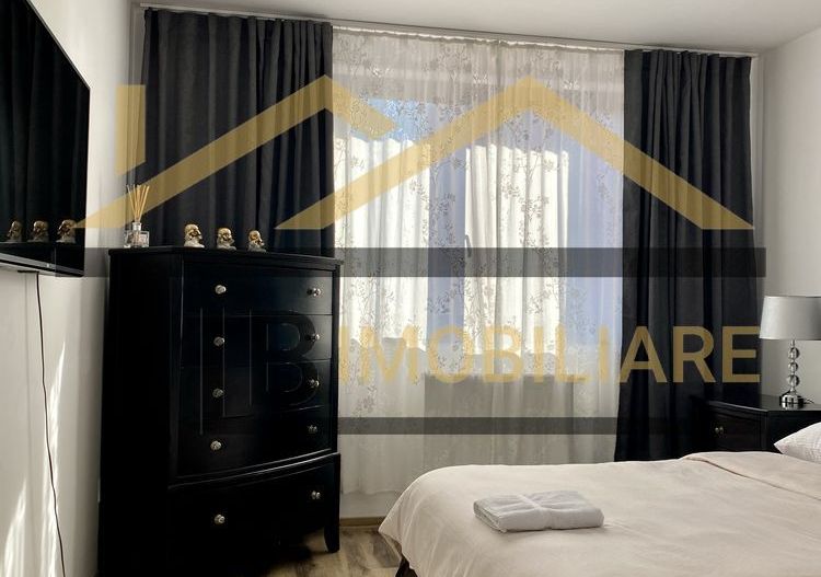 Apartament de 2 camere, 64mp, Zona ACTA Residence - Poză 3