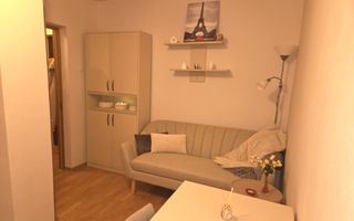 Garsoniera zona Astra - Poză 1