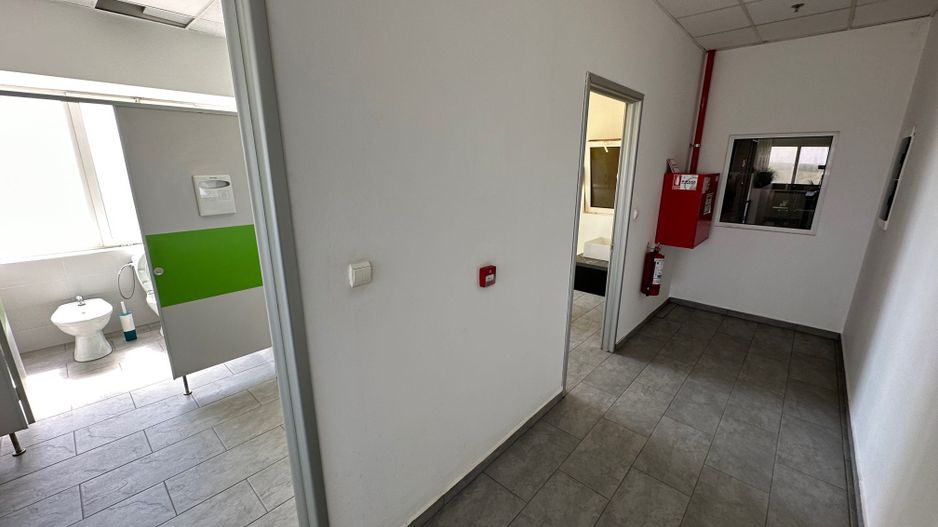 Hala de productie in Calea Sagului - Poză 38