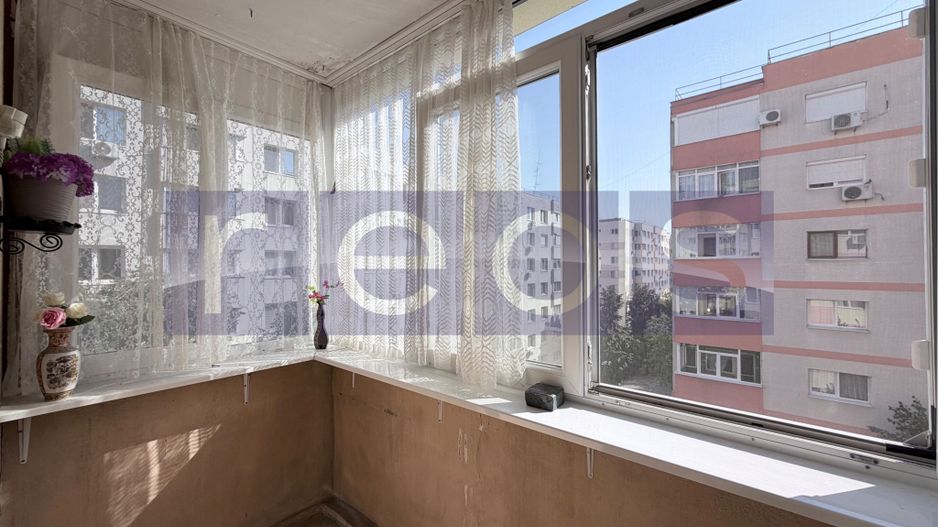 2 CAMERE DECOMANDAT | TEIUL DOAMNEI | BLOC REABILITAT | - Poză 13