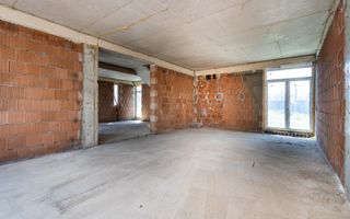 Vânzare, casă, 3 nivele, 6 camere, strada Teilor, Râșcani - Poză 8