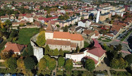 Constructie Versatila Central