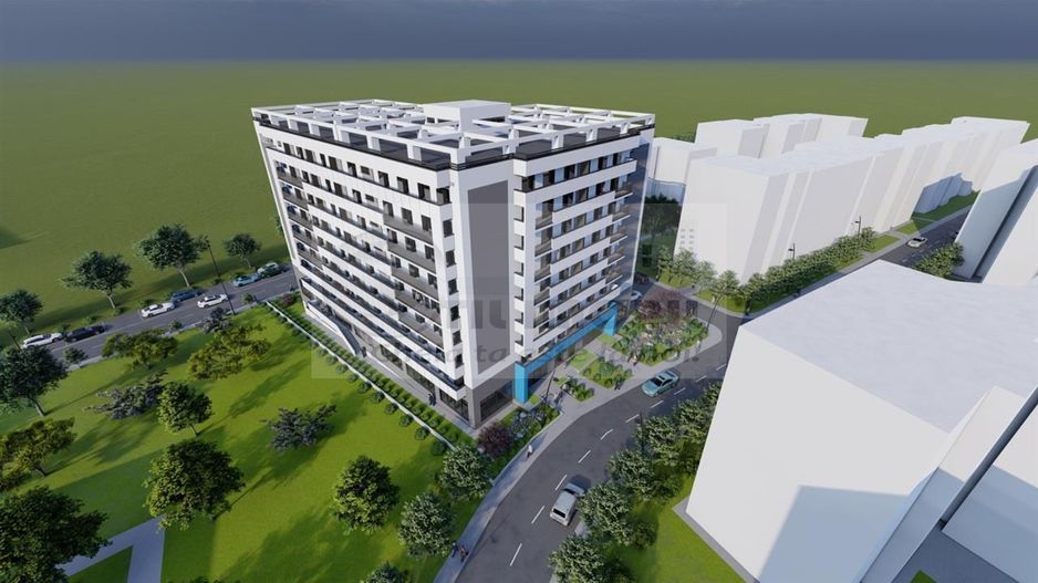 Apartament 2 camere - bloc nou - Cug - Selgros - Poză 6