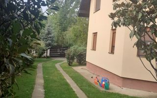 BRASADAS vinde casa cu 6 camere si teren 1200mp în Amati. - Poză 5