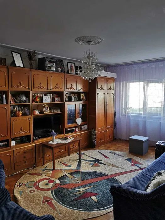 Apartament 3 camere, Micro 20 - Poză 1
