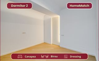 Cortina North || 3 camere || Comision 0% - Poză 11