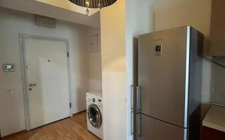 STUDIO INCITY, CAT-FRIENDLY, BUCATARIE OPEN-SPACE, METROU 10 MIN - Poză 4