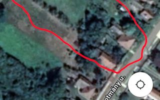 Casa cu teren mare în Csenger - Poză 1