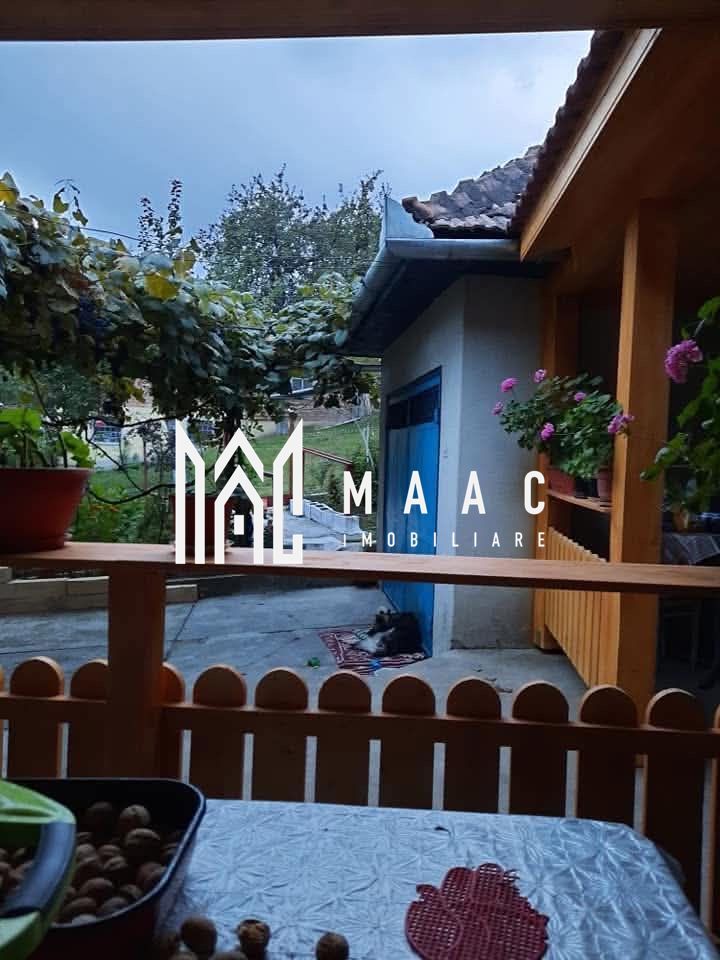 Casă 4 camere de vânzare | Orlat | 100 mp | teren 500 mp - Poză 5