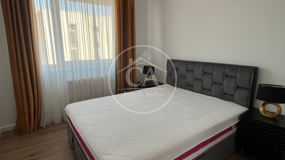 Apartament de închiriat cu 3 camere LUX în Prima Oneștilor, Oradea - Poză 4