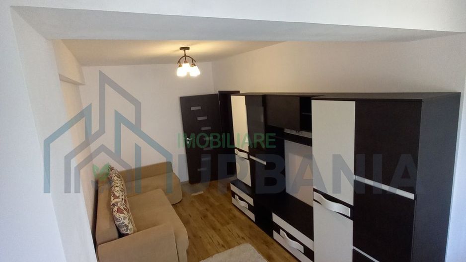 Inchiriez apartament cu 2CD mobilat si utilat - Poză 4