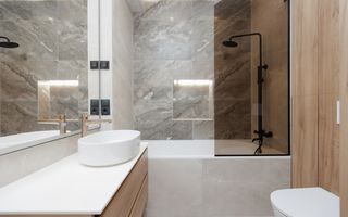 Vânzare, apartament, 4 camere, strada Constantin Stere, Centru - Poză 18