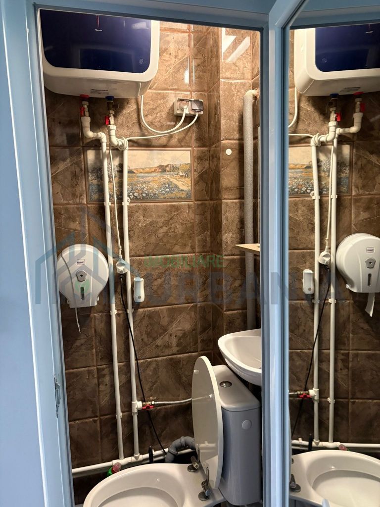 Închiriere cameră de cămin, zonă Nicolina, Iași – 250 € - Poză 5