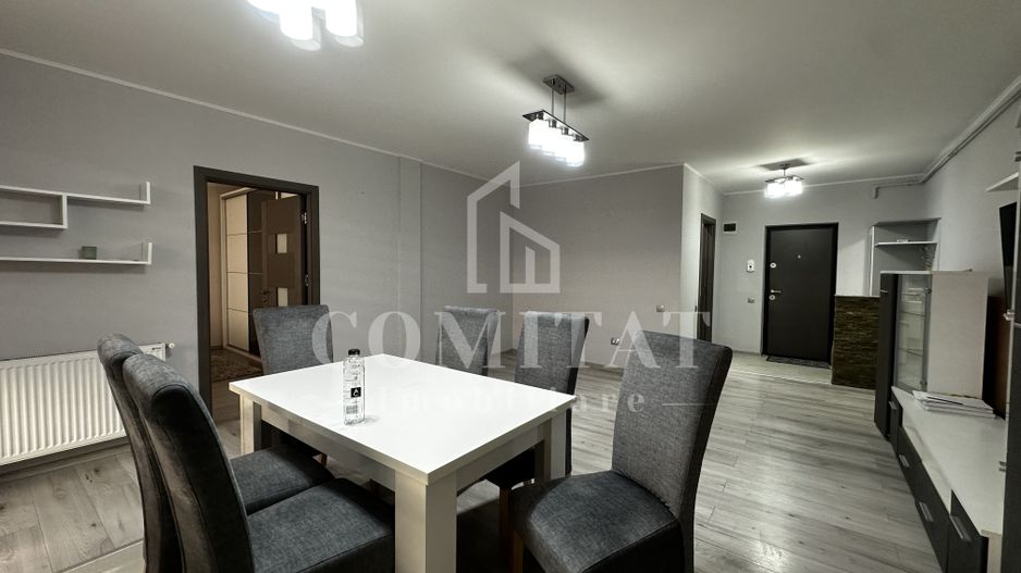 Apartament 2 camere | 2 locuri de parcare | Zona Eroilor - Poză 6