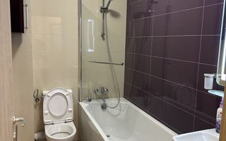 Garsonieră 40 mp - Piata Unirii/ Alba Iulia - Poză 9