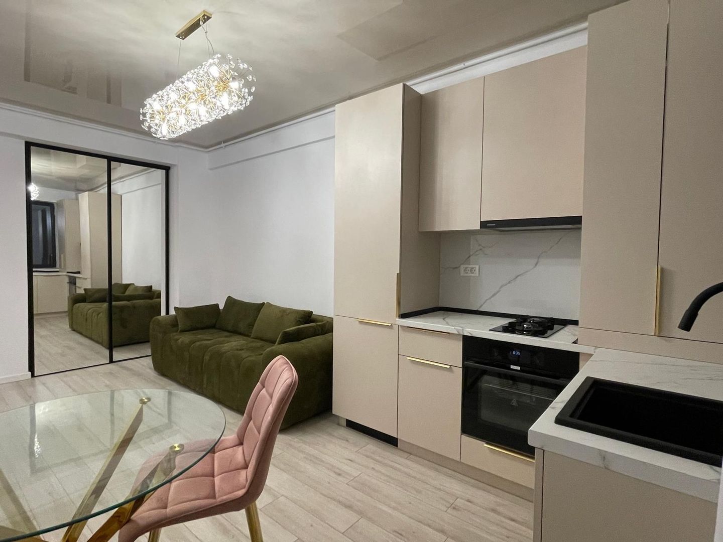 Apartament 2 camere zona Campus - Ultramodern - Termen Lung - Poză 4