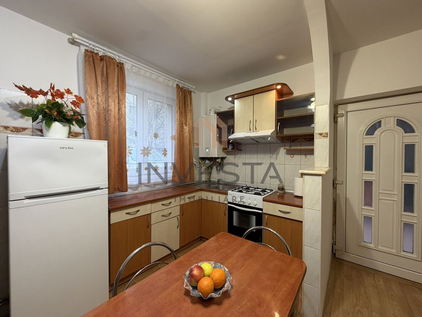 Apartament cochet 2 camere de inchiriat, zona strazii Migdalului - Poză 3