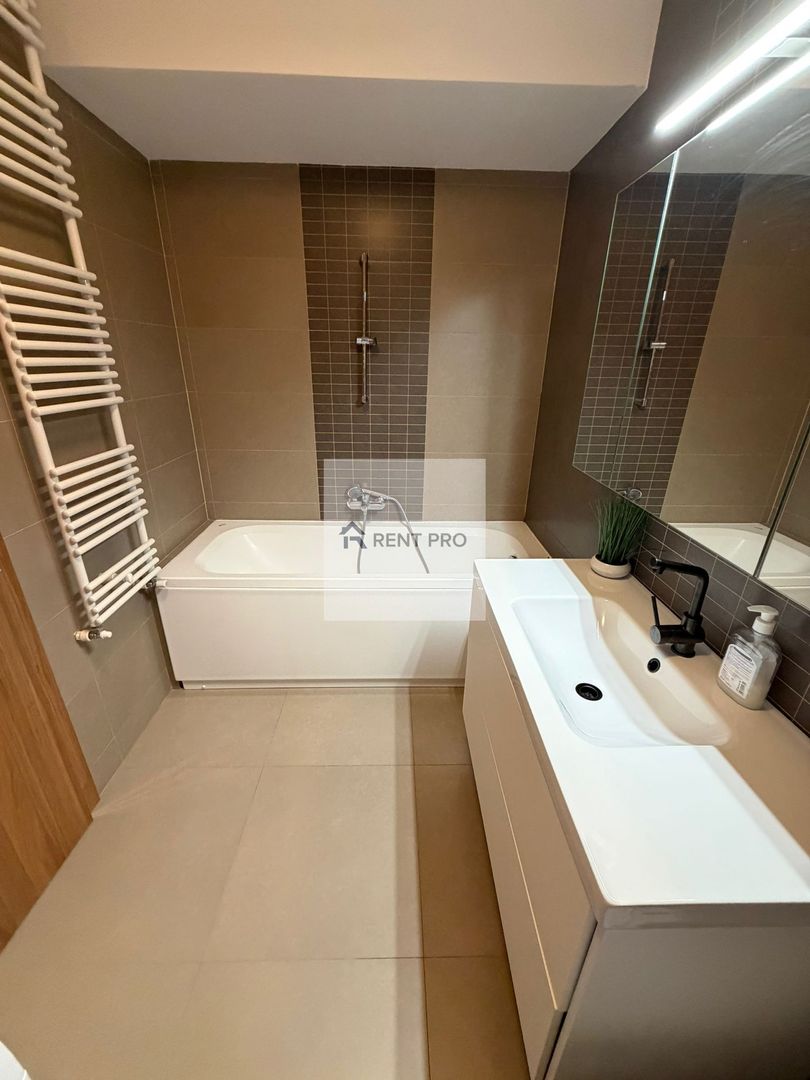 3 Camere 20th Residence Lacul Morii - Poză 4