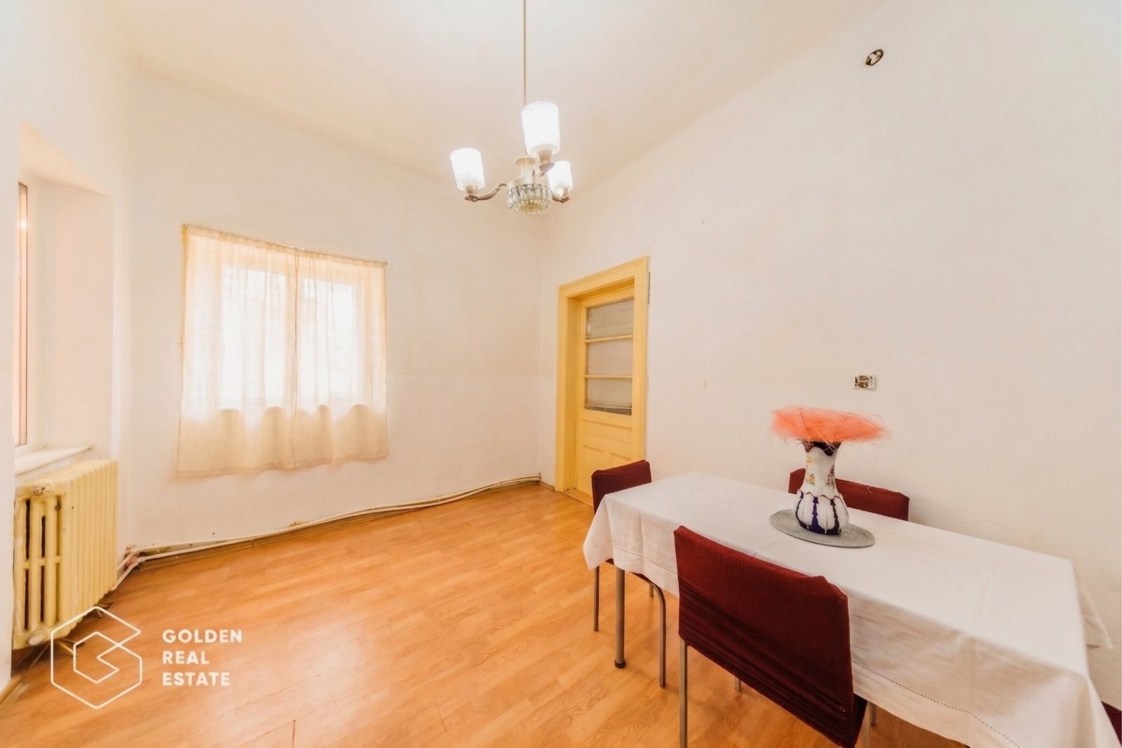 Apartament la casa, zona Podgoria, comision 0% - Poză 4