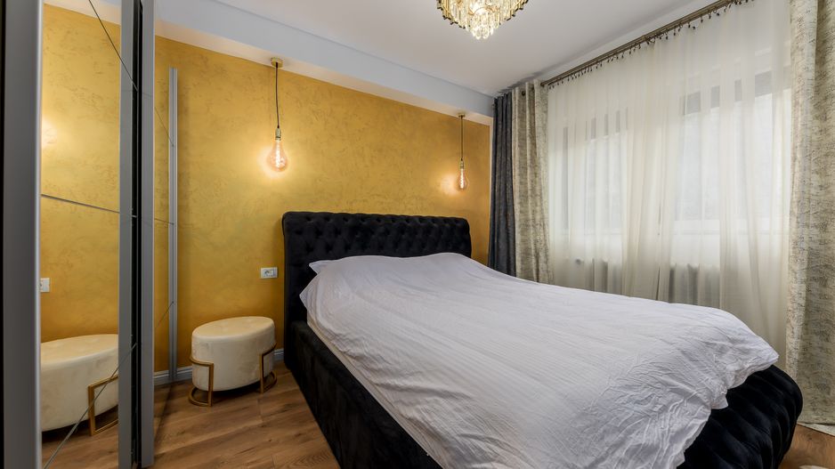 Apartament 2 camere, renovat premium - Poză 14