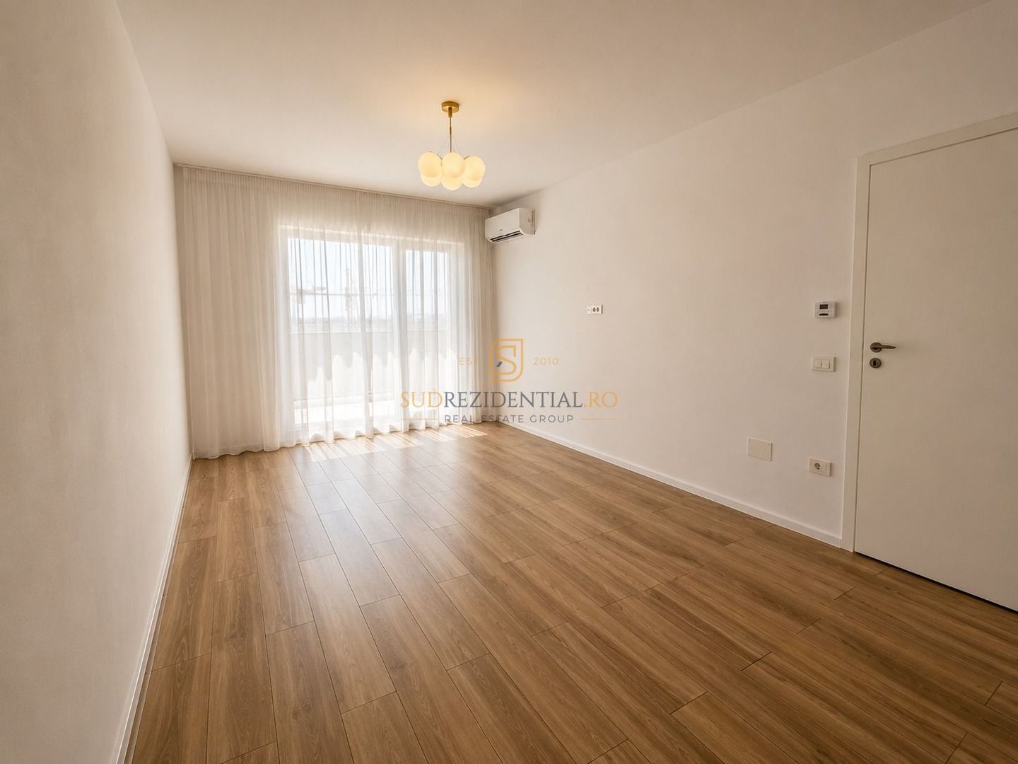 Apartament 2 camere | The Grand Kristal Faza II | Bd. Metalurgiei - Poză 4
