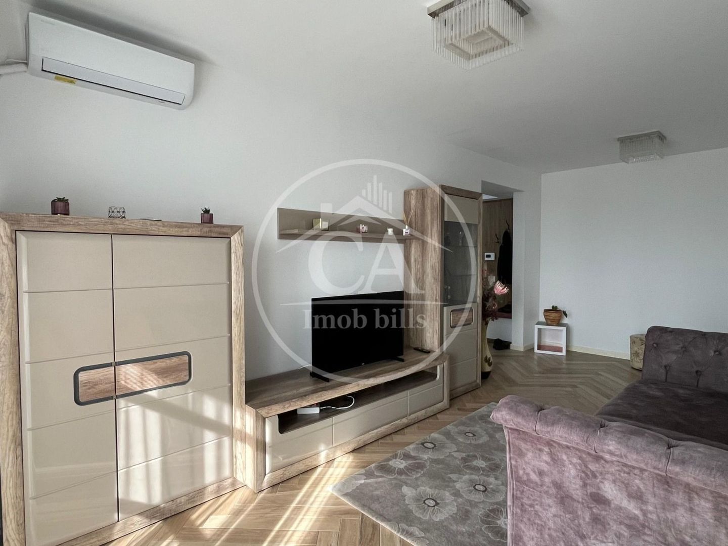 Apartament de închiriat cu 2 camere în zona Ioșia, Oradea - Poză 4