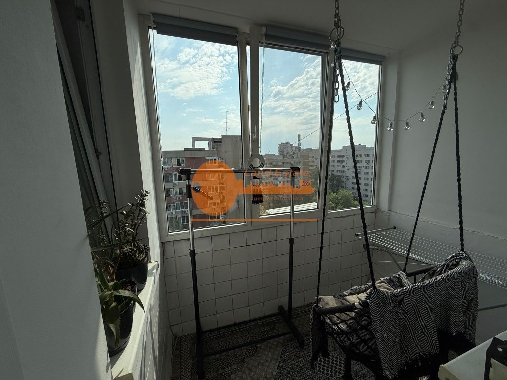 Garsoniera Lujerului-Veteranilor ( 150 m metrou ) - Poză 7