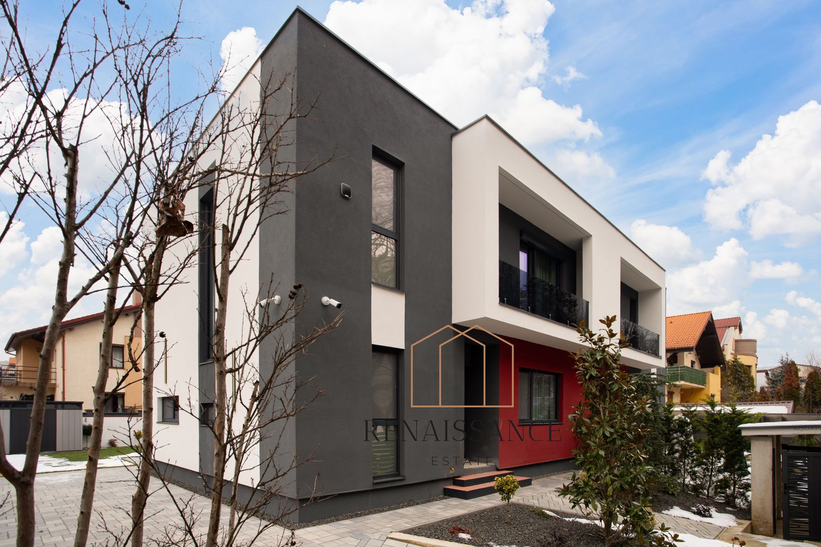 Casa Exclusivista 5 Camere P+1E | Finisaje de Lux | Calea Aradului - Poză 22