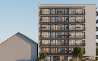 Apartamente 4 camere | Standarde NZEB | Comision 0 - Poză 5
