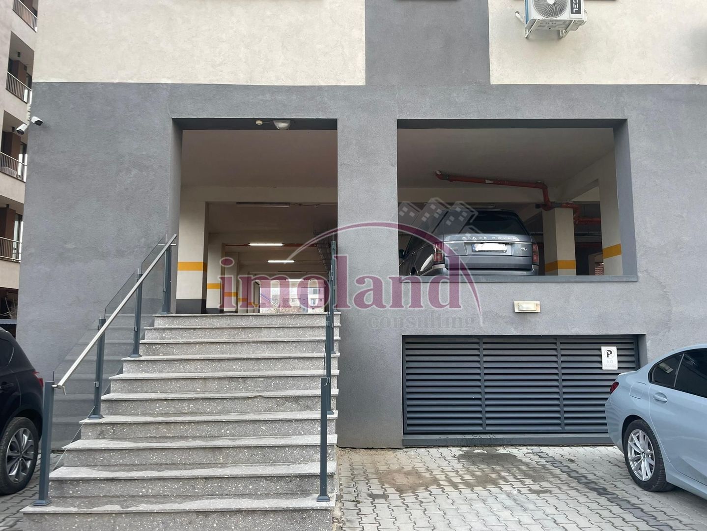 Apartament spre vanzare 2 camere 58 mp decomandat nou – Sisesti / Lacul Grivita - Poză 4