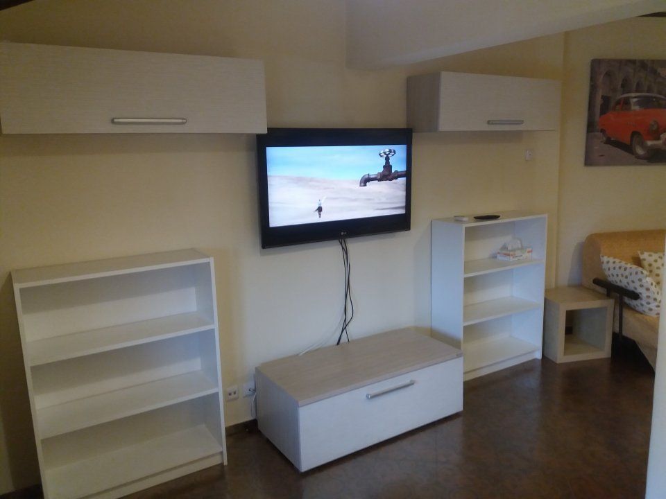 Apartament de Lux Icoanei/Dacia - Poză 5