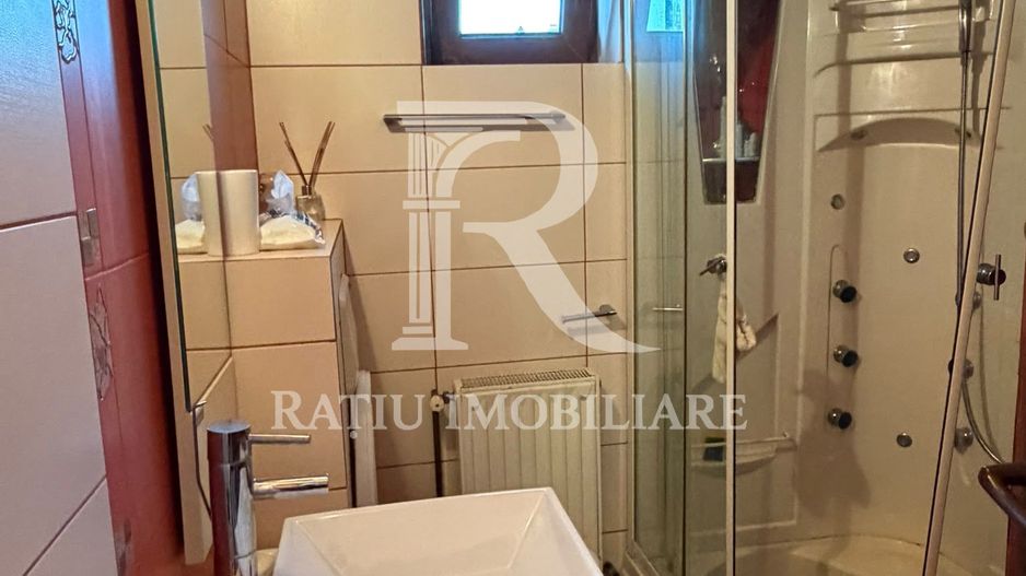 Apartament de LUX de închiriat | 2 Dormitoare | Locație CENTRALĂ - Poză 9