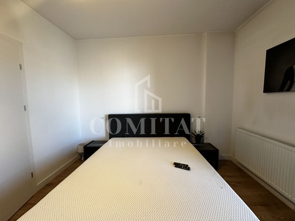 Apartament cu 1 cameră | Loc de parcare | complex rezidențial Oașului - Poză 3