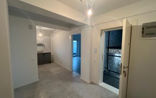 Apartament 2 camere, decomandat, Bucium, intabulat,  0% comision - Poză 1