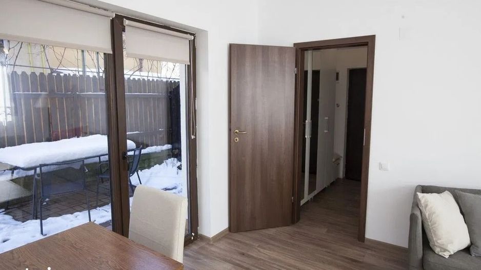 AP. 2 CAMERE- OBOR, CENTRALA, BUCATARIE INCHISA, PARCARE, CURTE - Poză 10