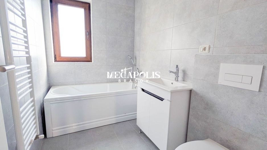 Apartament Nou Finisat 1780 euro/mp - Poză 2