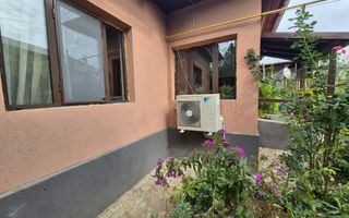 Vila 4 camere + teren 818 mp central Provita de Sus (lângă școală) - Poză 22