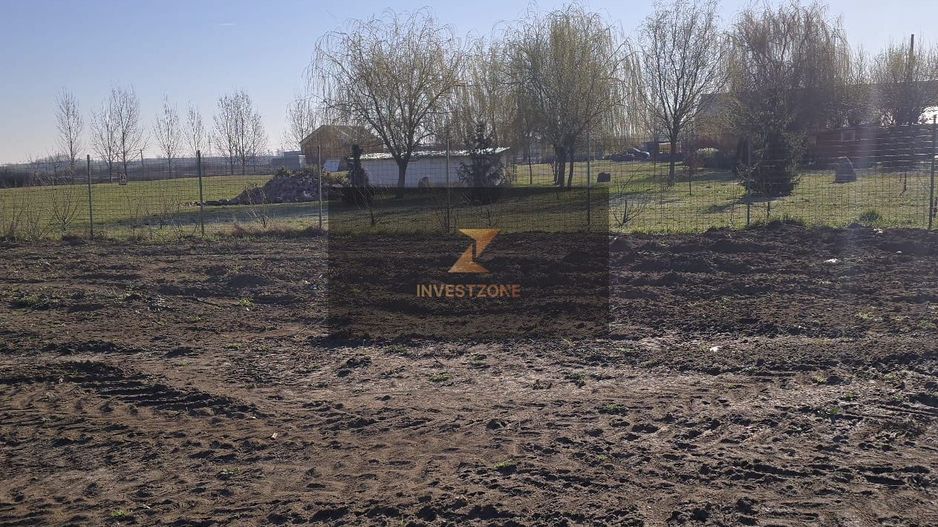 Teren de vanzare,4900 mp in Biharia - Poză 2