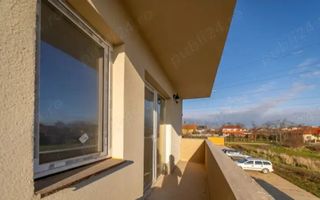 Apartament 3 camere Comuna Giroc bloc nou - Poză 8