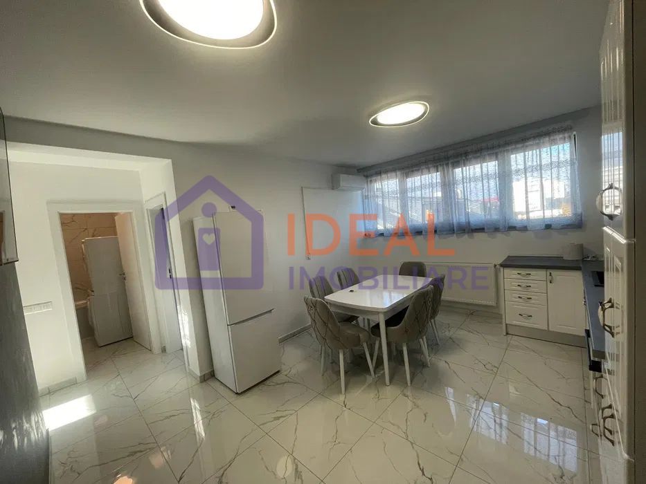 Apartament 3 camere – Dna Stanca | etaj 3 | 53 mp - Poză 7