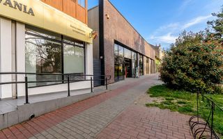 Spatiu comercial de vanzare cu chirias supermarket Profi - Poză 2