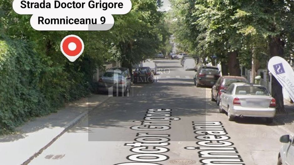 Teren intravilan Cotroceni / Grigore Romniceanu - Poză 2